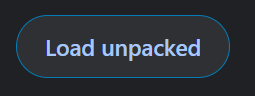 Load Unpacked Extension