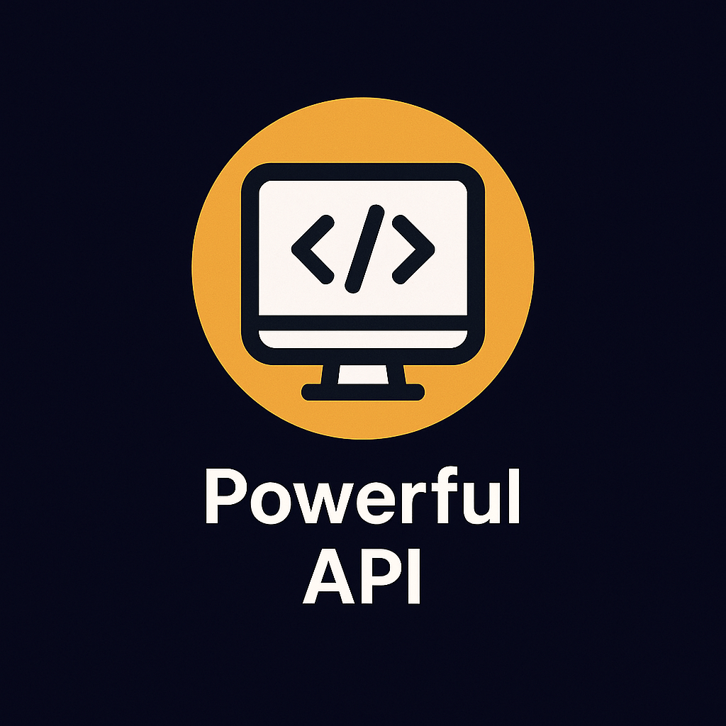 API Integration